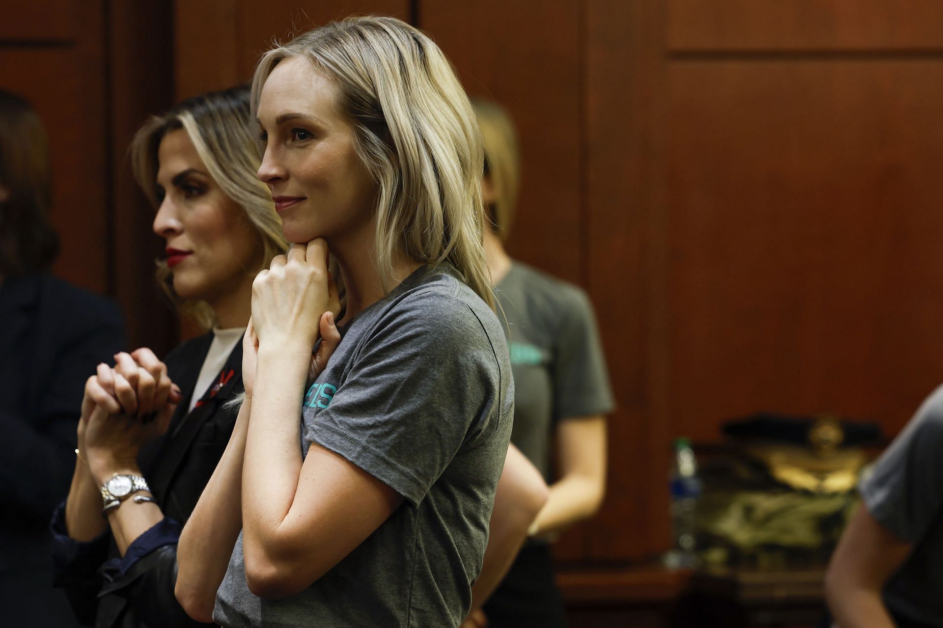 Candice King (Image via Getty)